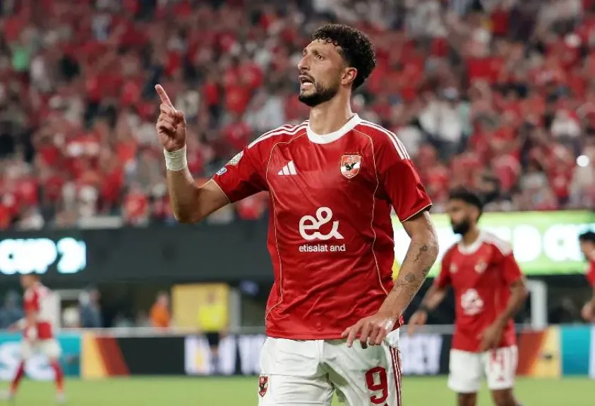 ”خطة الهروب” لا تعمل.. وسام أبو علي يطلب الرحيل والأهلي يرفض البيع (كافة التفاصيل)