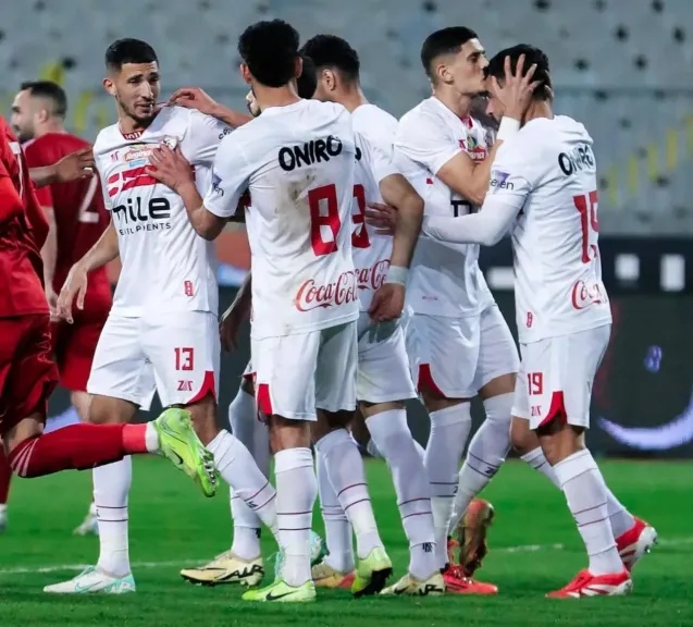 اخر اخبار الزمالك - الفارس الأبيض يتلقى دعوة لمواجهة المغرب الفاسي وديًا على الملعب الجديد