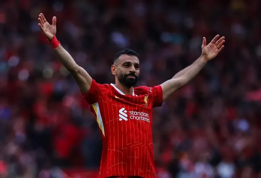 محمد صلاح يتفوق على دروجبا ومحرز.. الفرعون يتصدر قائمة أفضل محترف إفريقي في الدوري الإنجليزي