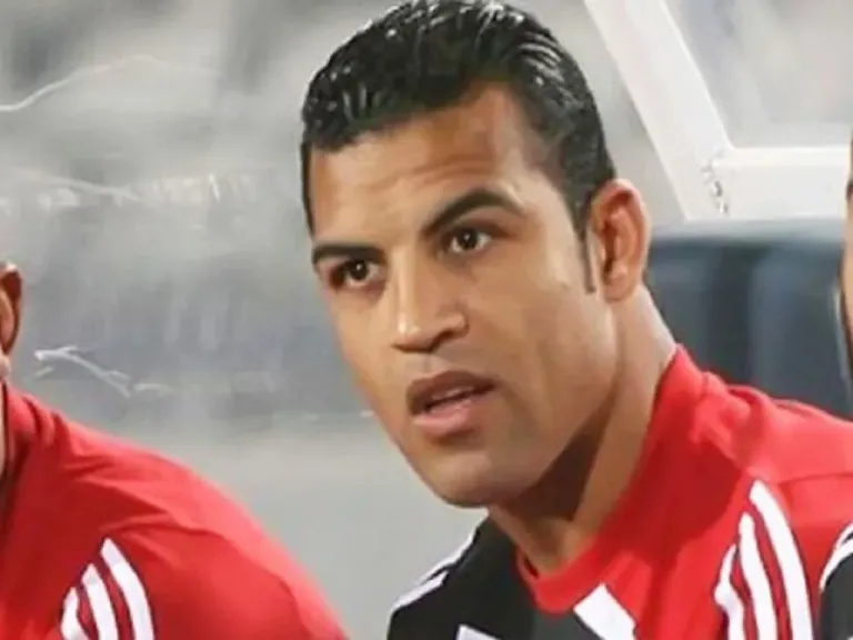 السيد حمدي: راتبي تخطّى أجر أبو تريكة.. والأهلي وضع تسعيرة خاصة لإمام عاشور