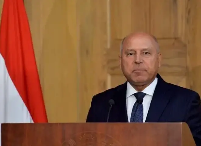 الحكومة تعتمد تغيير المسمى الوظيفي للفريق كامل الوزير وتقر ضوابط جديدة لتراخيص الصناعات الثقيلة 2025
