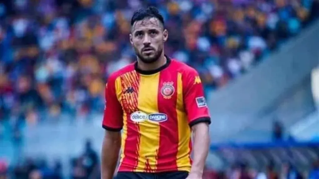 يوسف بلايلي يحسم مستقبله: لا تجديد مع الترجي ومفاوضات متقدمة مع مولودية الجزائر