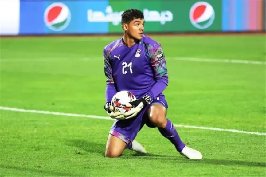 محمد صبحي يقترب من بيراميدز- حارس الزمالك ينتظر رد القلعة البيضاء النهائي