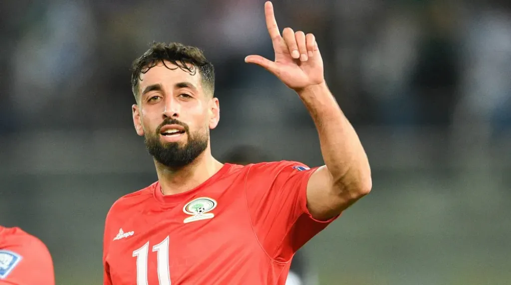 صفقات الزمالك الجديده - من هو عدي الدباغ ويكيبيديا المرشح لتدعيم هجوم القلعة البيضاء؟