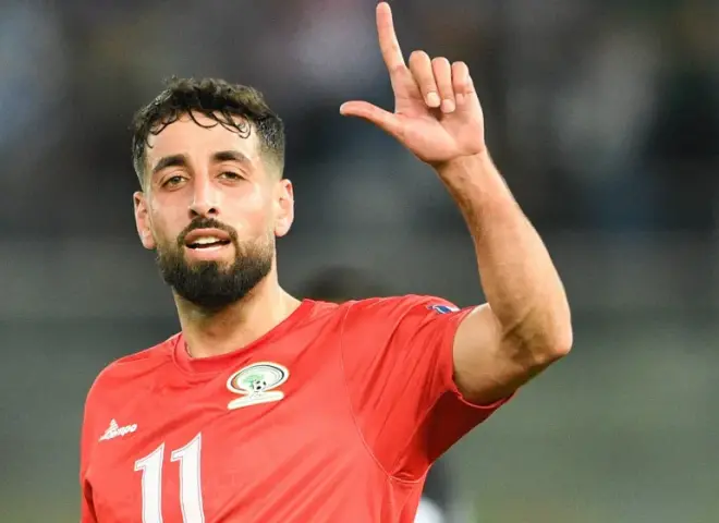 صفقات الزمالك الجديده - من هو عدي الدباغ ويكيبيديا المرشح لتدعيم هجوم القلعة البيضاء؟