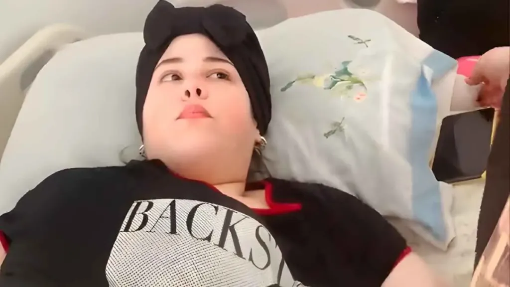 هل رحلت بسبب التنمر؟ ما هو سبب وفاة سلمى تيبو البلوجر المغربية؟