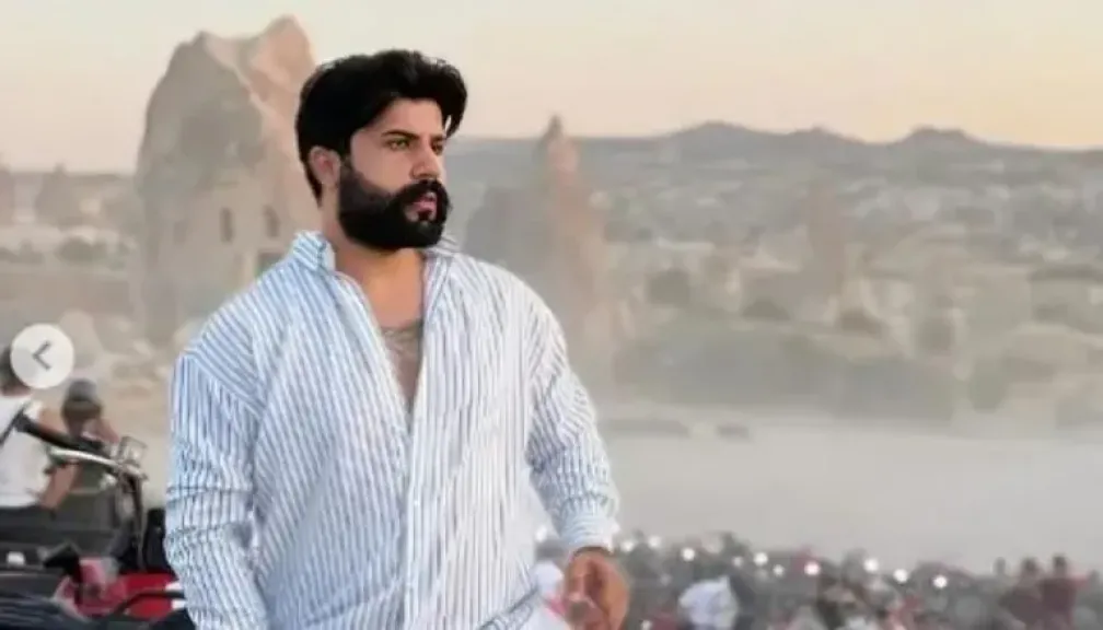 جريمة تهز الشارع التركي.. مقتل عارض الأزياء التركي أردا إيدي أوغلو بالرصاص على يد مجهولين