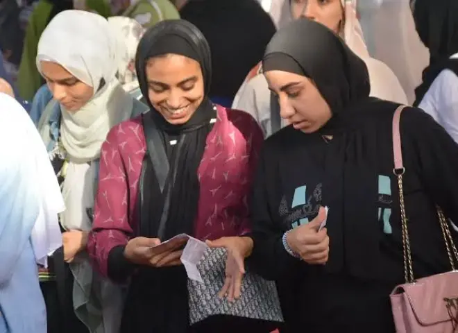 بعد ظهور نتيجة الشهادة الإعدادية.... إليك رابط التسجيل للثانوية العامة 2025