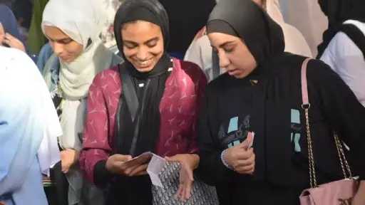 الأخبار