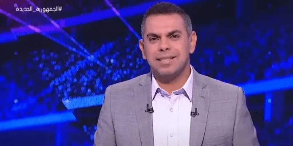 بسبب حامد حمدان.. تفاصيل شكوى الأهلي ضد كريم حسن شحاتة