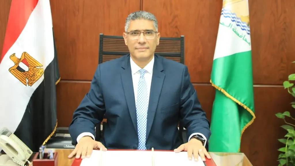 لتحسين الخدمات الطبية.. محافظ الجيزة يدشن حملة ”100 مليون صحة” في حي العجوزة