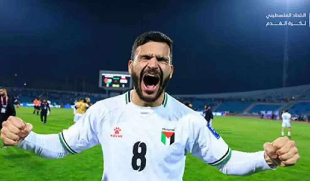 الزمالك نيوز: طرد حامد حمدان من مران بتروجيت بسبب مشادة بينه وبين زملائه