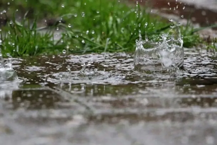 بشارة خير أم علامة شر؟ تفسير حلم نزول المطر بغزارة للعزباء في المنام داخل وخارج البيت
