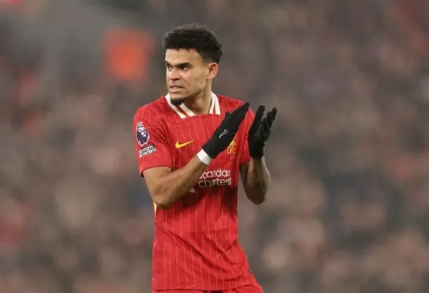 رغم تمسك ليفربول.. برشلونة يجهز عرضًا رسميًا لضم لويس دياز