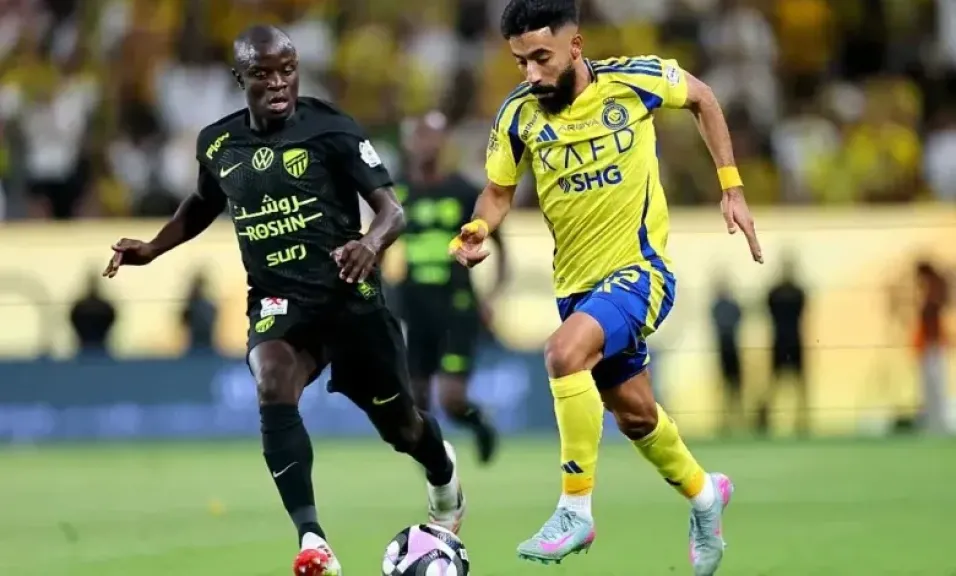 مواجهات نارية.. تردد القنوات الناقلة لمباريات كأس السوبر السعودي 2025-2026