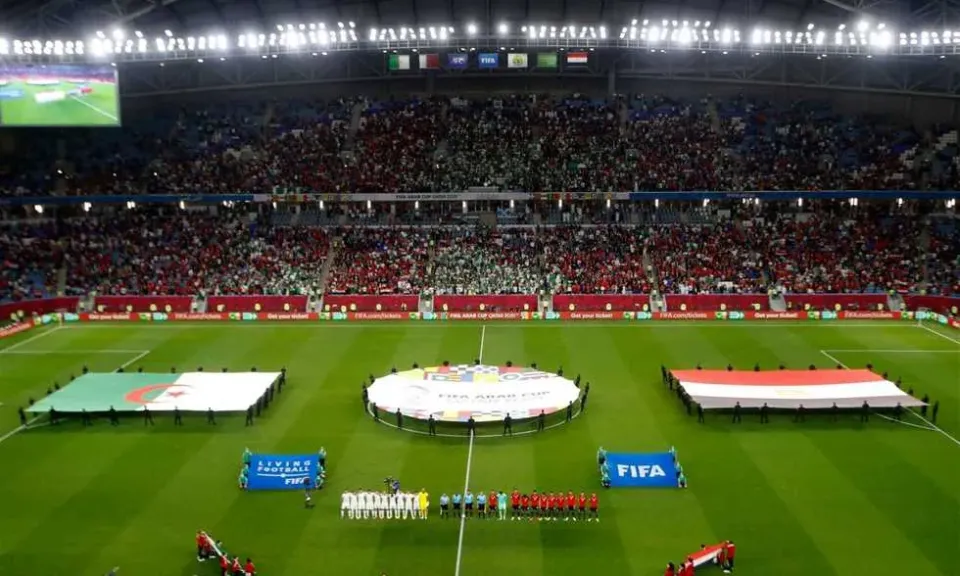 أنباء عن تأجيل كأس العرب 2025 في قطر بسبب ازدحام الأجندة الدولية
