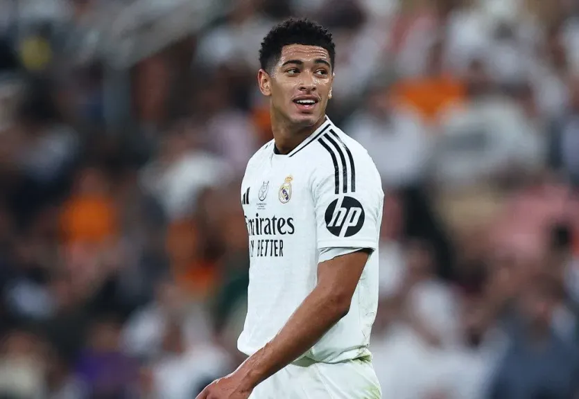 بعد جراحة الكتف في لندن.. كم مباراة سيغيب عنها جود بيلينغهام مع ريال مدريد ومنتخب إنجلترا؟
