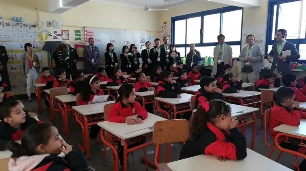 فتح باب التقديم لـ ”معلم متدرب” بالمدارس المصرية اليابانية أمام الخريجين الجدد