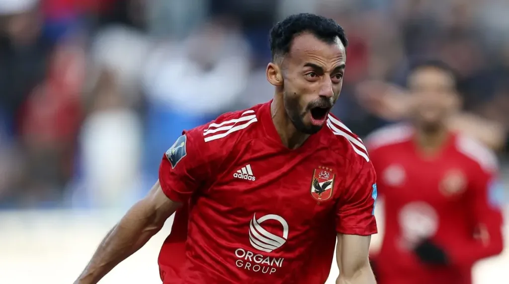 أخبار صفقات الزمالك- إبراهيم عبد الجواد يكشف تطورات مفاوضات الزمالك مع أحمد عبد القادر