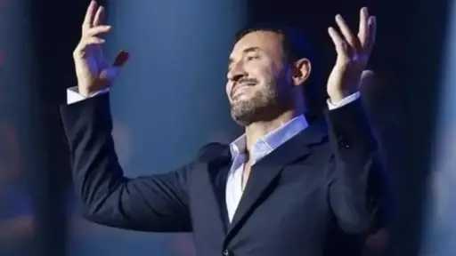 ميديا وتوك شو