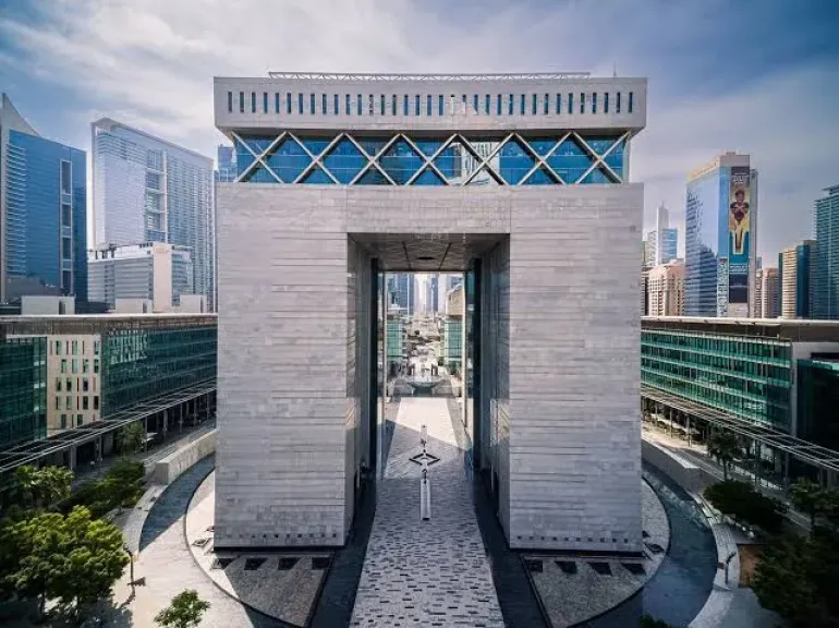 لحماية البيانات... مركز دبي المالي العالمي يصدر تعديلات جديدة اليوم