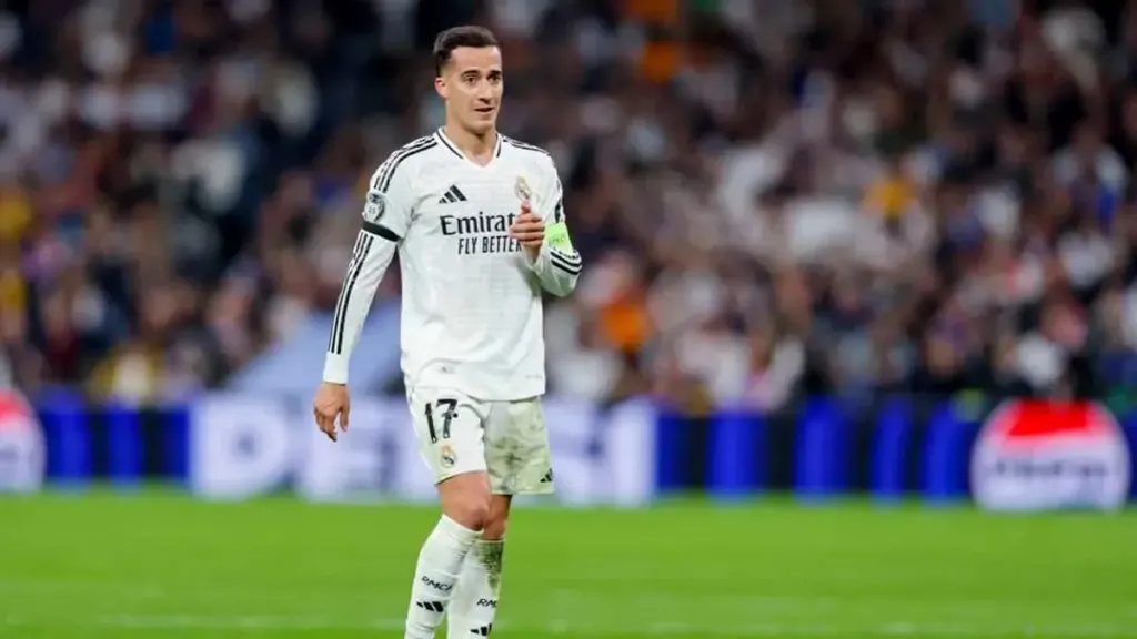 ريال مدريد