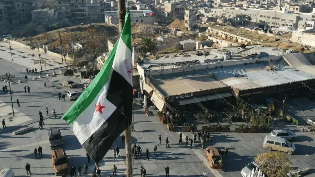 ماذا يحصل في سوريا الان؟ تصعيد قوي من جيش الاحتلال الإسرائيلي واشتباكات عنيفة بين الدروز والبدو