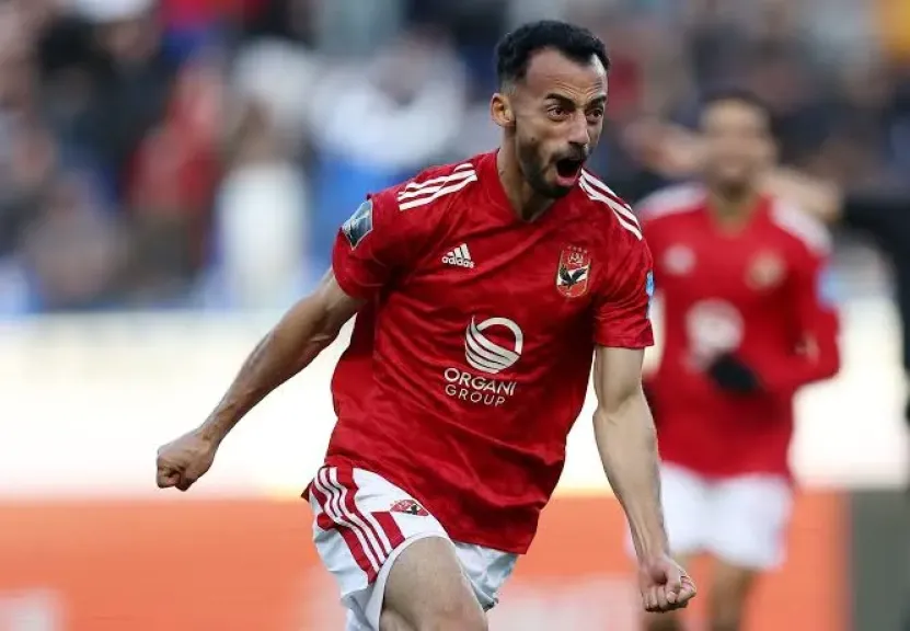 اخبار الزمالك مباشر- محمد عبد المنصف: أحمد عبد القادر سينضم للزمالك بشكل غير مباشر