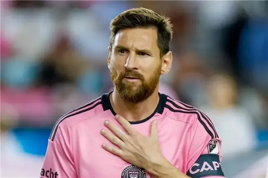 ميسي والرفاق.. القنوات الناقلة لمباراة إنتر ميامي ضد سينسيناتي في الدوري الأميركي مع الموعد