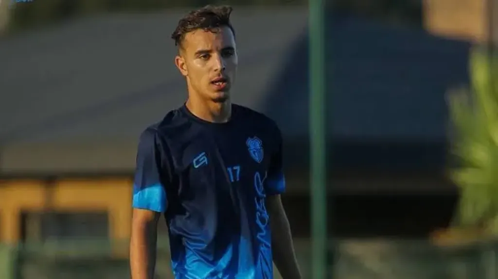 اخر اخبار الزمالك - الفارس الأبيض يضم عبدالحميد معالي نجم اتحاد طنجة بقيادة جون إدوارد