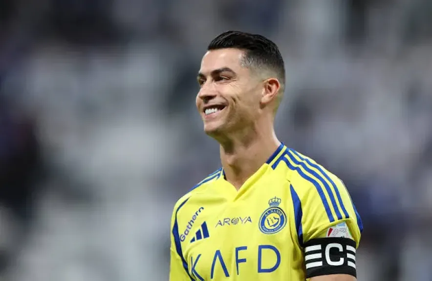 بسبب رفقائه.... كرستيانو رونالدو يجبر فريق ألماني على تغيير مكان تدريباته