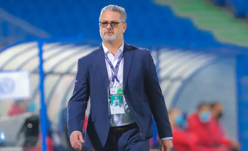 لماذا رفض روجيرو ميكالي تدريب الزمالك رغم وصول عرض رسمي؟