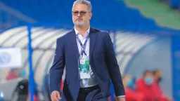 لماذا رفض روجيرو ميكالي تدريب...