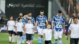 قبل معسكر تركيا - موعد...