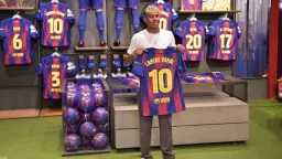 أخبار برشلونة اليوم.. برشلونة يحافظ...