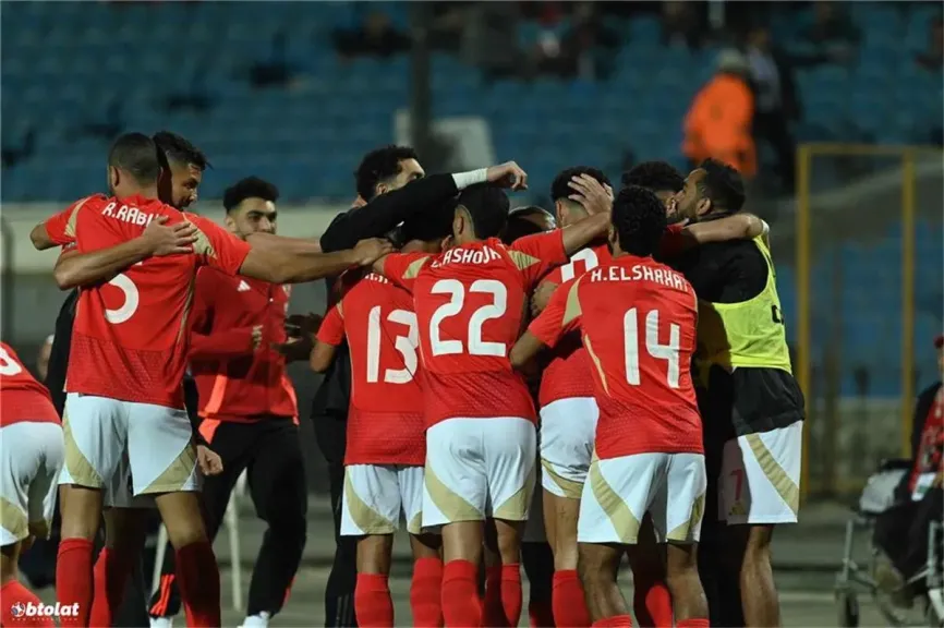 مواعيد مباريات الاهلي القادمة ضد الملعب التونسي والنادي البنزرتي- مواجهات نارية بانتظار المارد الأحمر
