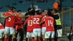 مواعيد مباريات الاهلي القادمة ضد...