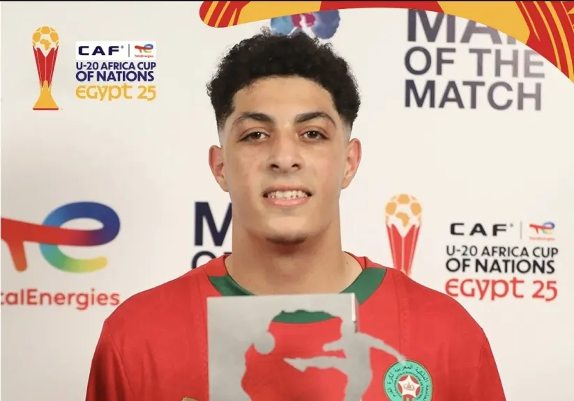 حسام الصادق