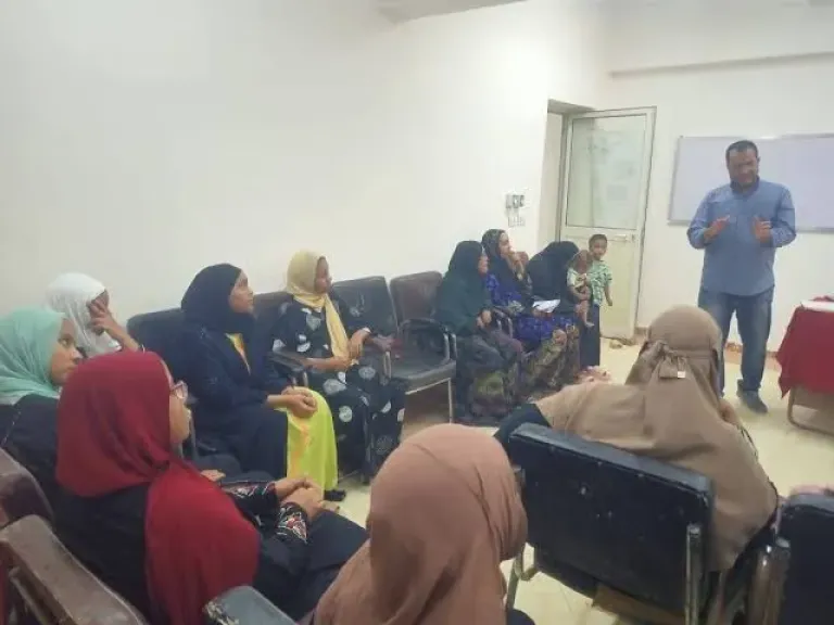 برعاية مايكروسوفت ومؤسسة كير مصر... فتح باب التسجيل على دورات تدريبية لتمكين الشباب في الأقصر