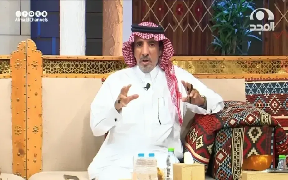 تحرش بها عند الحجر الأسود فدعت عليه- محمد الشهراني يعرض قصة مؤثرة عن رجل فقد بصره بعد أن تحرش بفتاة أثناء مناسك العمرة