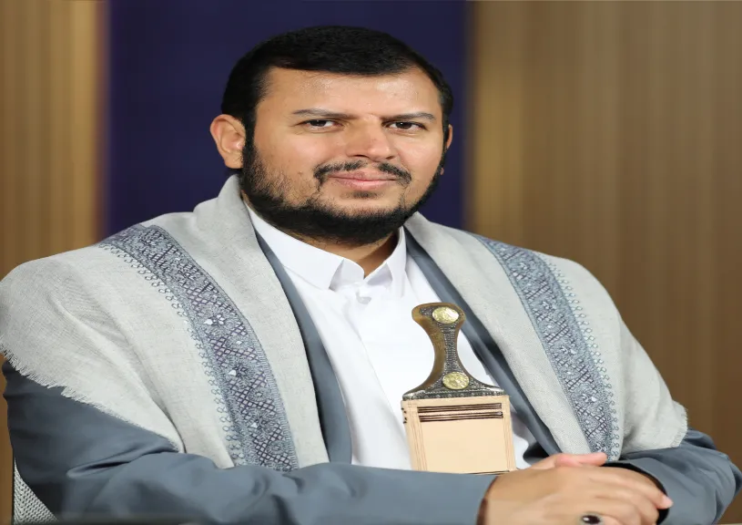 عاجل الجزيرة مباشر| عبد الملك الحوثي: الضيف ورفقائه في المقاومة كبدوا إسرائيل خسائر فادحة