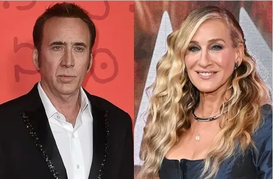 لماذا انفصل نيكولاس كيج عن سارة جيسيكا باركر؟ عشاء واحد أنهى كل شيء!