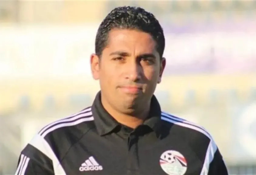 بعد رحلة طويلة.. اعتزال محمد الصباحي الحكم المصري الدولي رسميًا| تعرف على سبب الاعتزال
