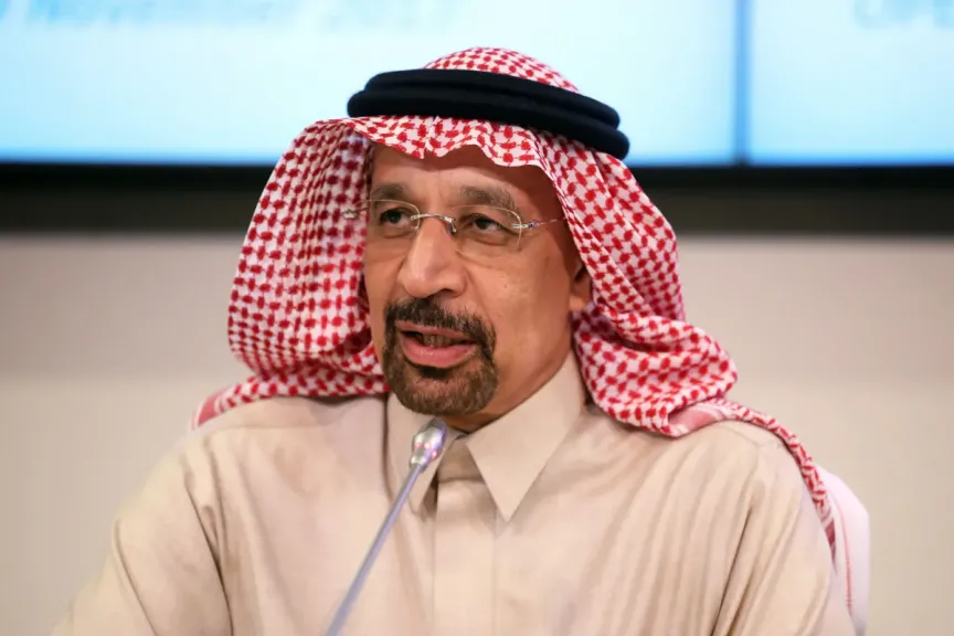 لتعزيز العلاقات الثنائية.. وزير الاستثمار السعودي يجري اجتماع مع وزير الصناعة والتجارة الهندي