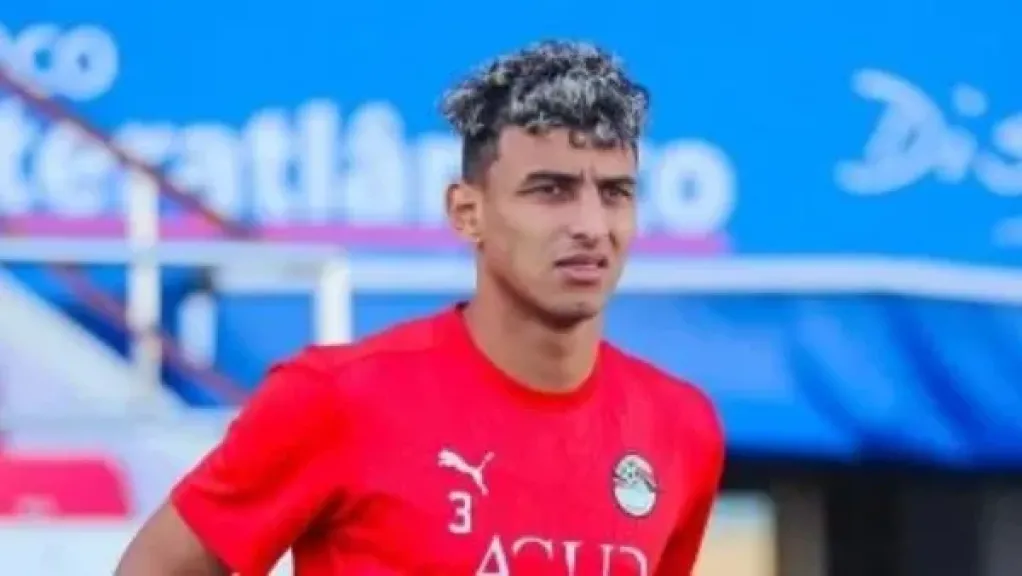 خاص| الزمالك يقترب من التعاقد مع أحمد عيد لاعب المصري البورسعيدي بعد التوصل إلى اتفاق
