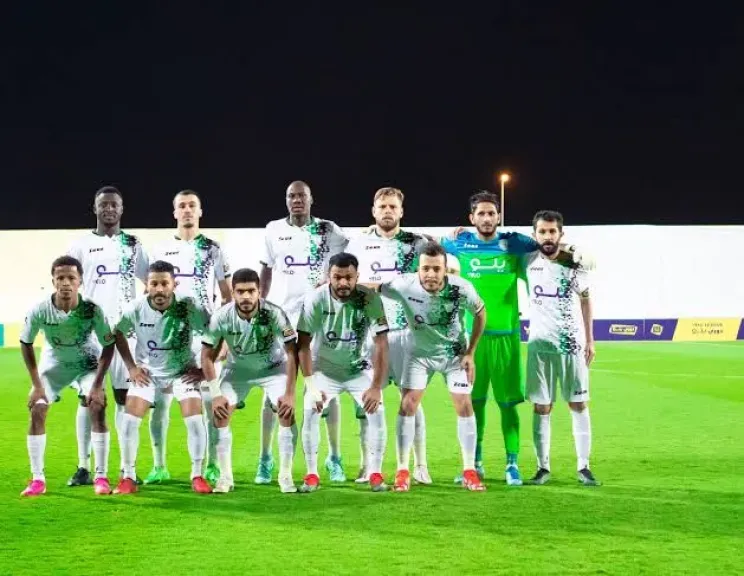 لأول مرة في تاريخ الكرة السعودية.... نادي الخلود يناقش تفاصيل عرض مستثمر أجنبي لشراء النادي
