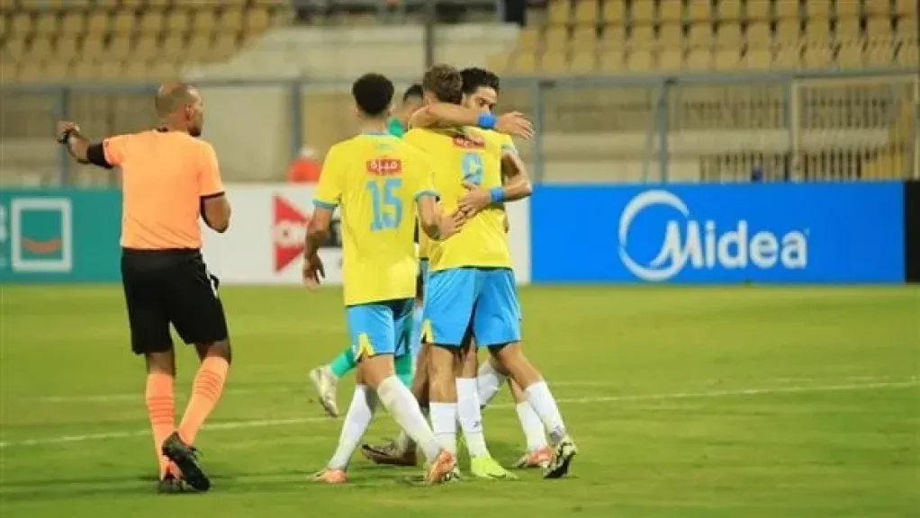 فيفا يعلن إيقاف قيد الإسماعيلي لمدة 3 فترات رسميًا.. ما السبب؟
