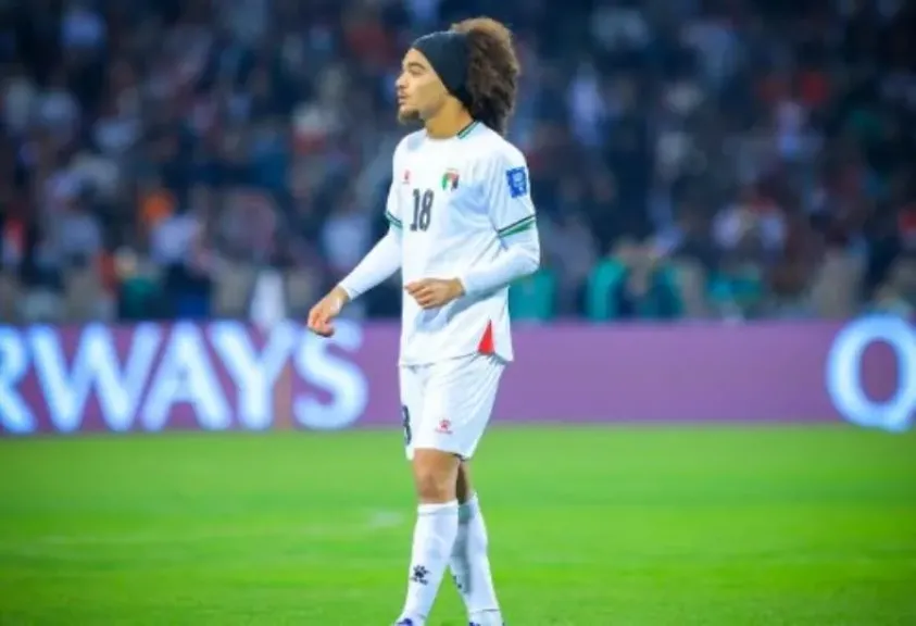 آدم كايد يجتاز الفحص الطبي.. والزمالك يقترب من إعلان الصفقة الجديدة