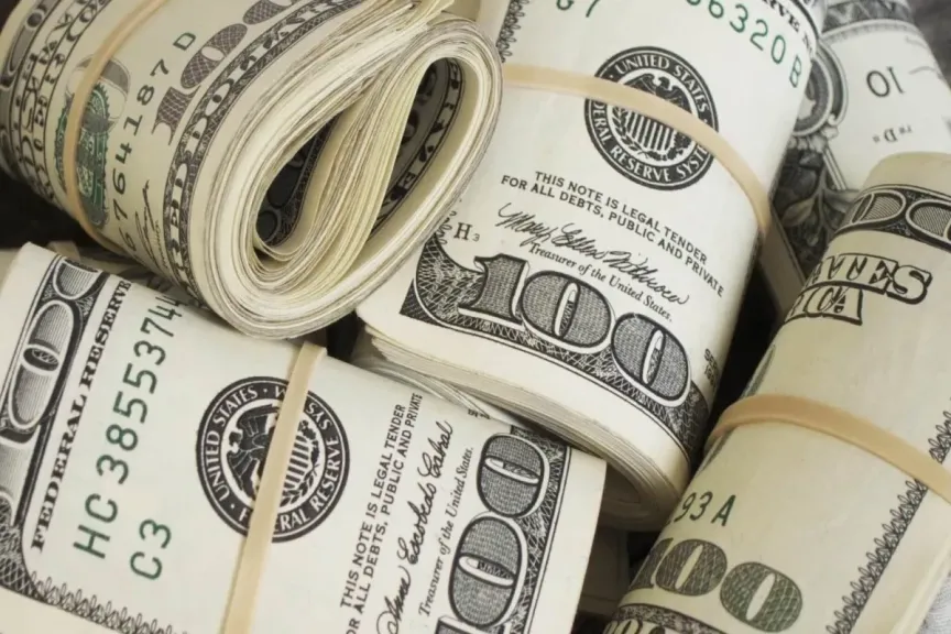 سعر الدولار مقابل الجنيه المصري