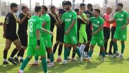 الرياضة